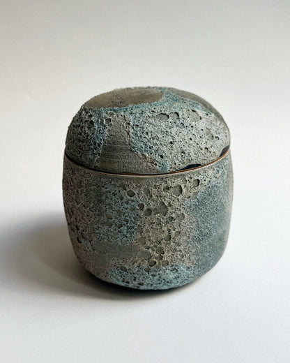 OCEAN MEMORY JAR 05