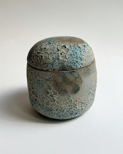OCEAN MEMORY JAR 05