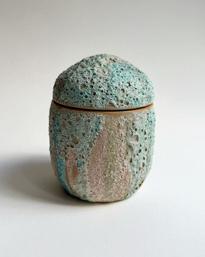 OCEAN MEMORY JAR 06