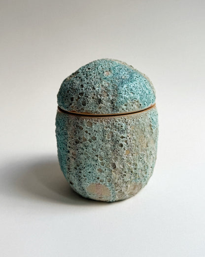 OCEAN MEMORY JAR 06