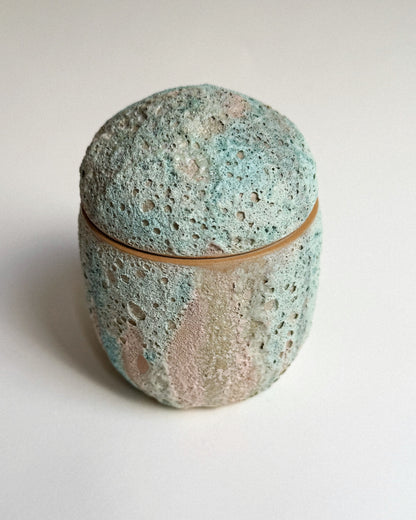 OCEAN MEMORY JAR 06