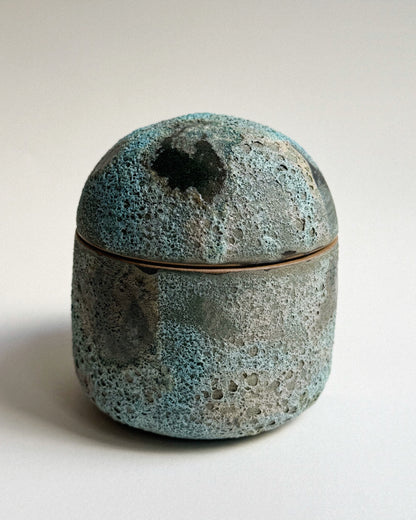 OCEAN MEMORY JAR 07