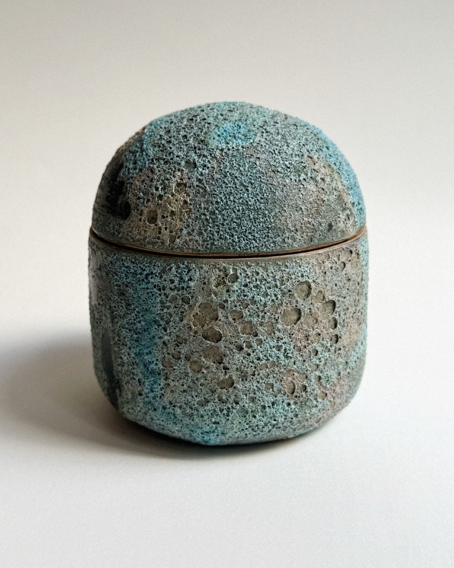 OCEAN MEMORY JAR 07