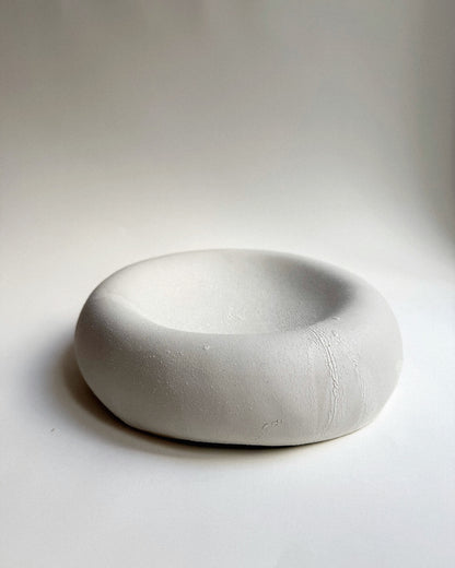 Snow Plate