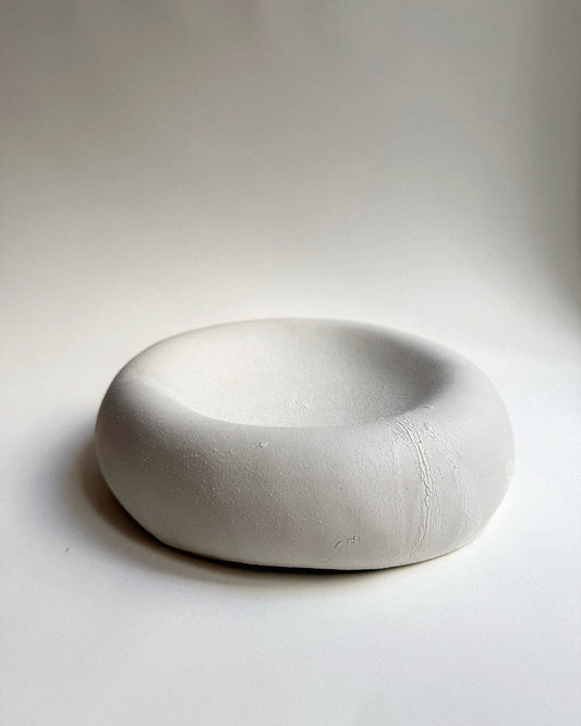 Snow Plate