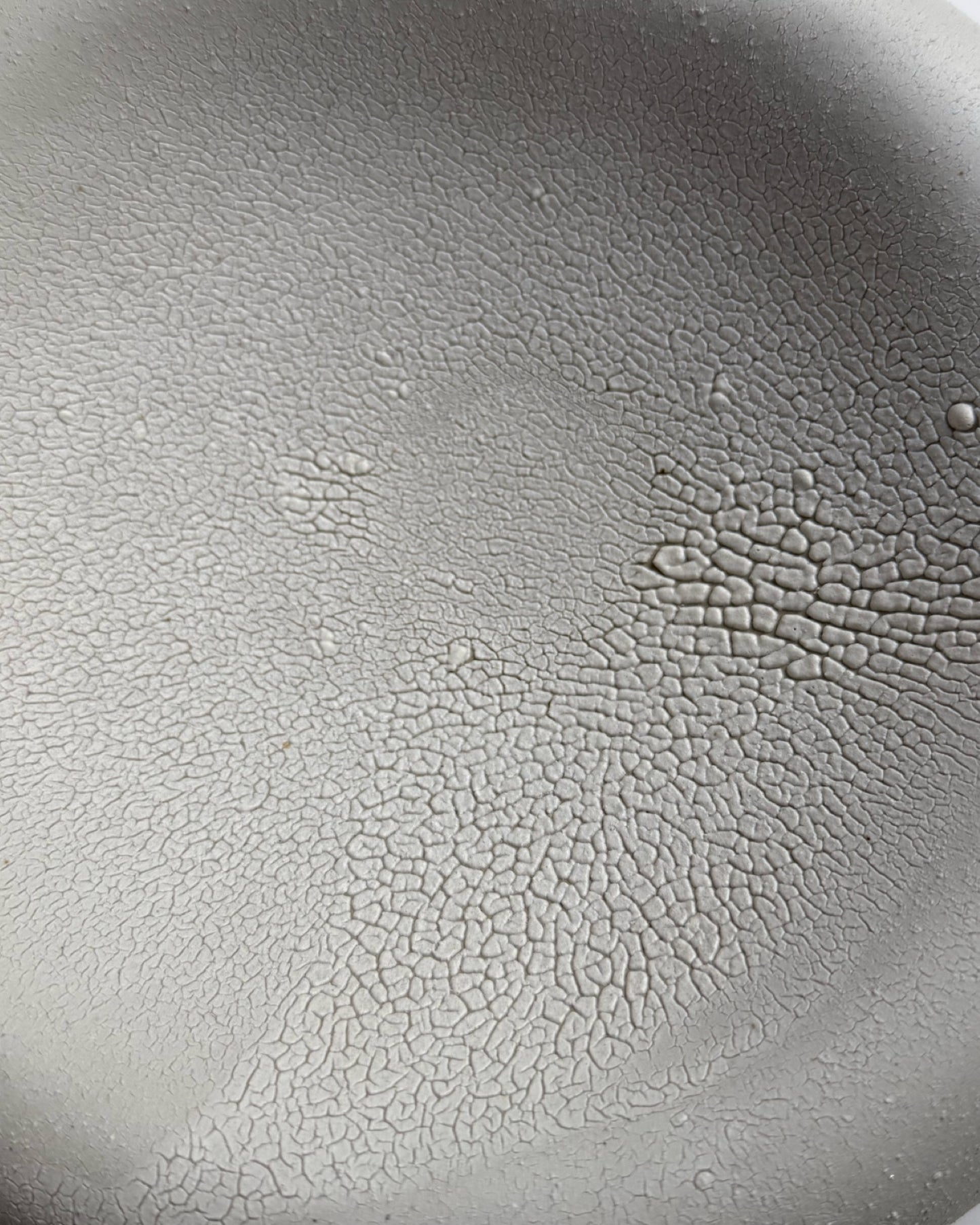 Snow Plate