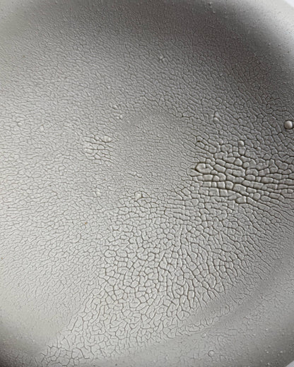 Snow Plate