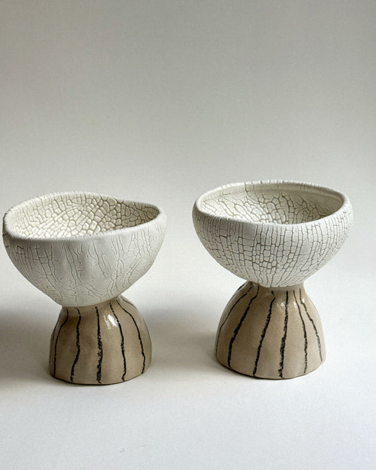 Set of 2 Goblets