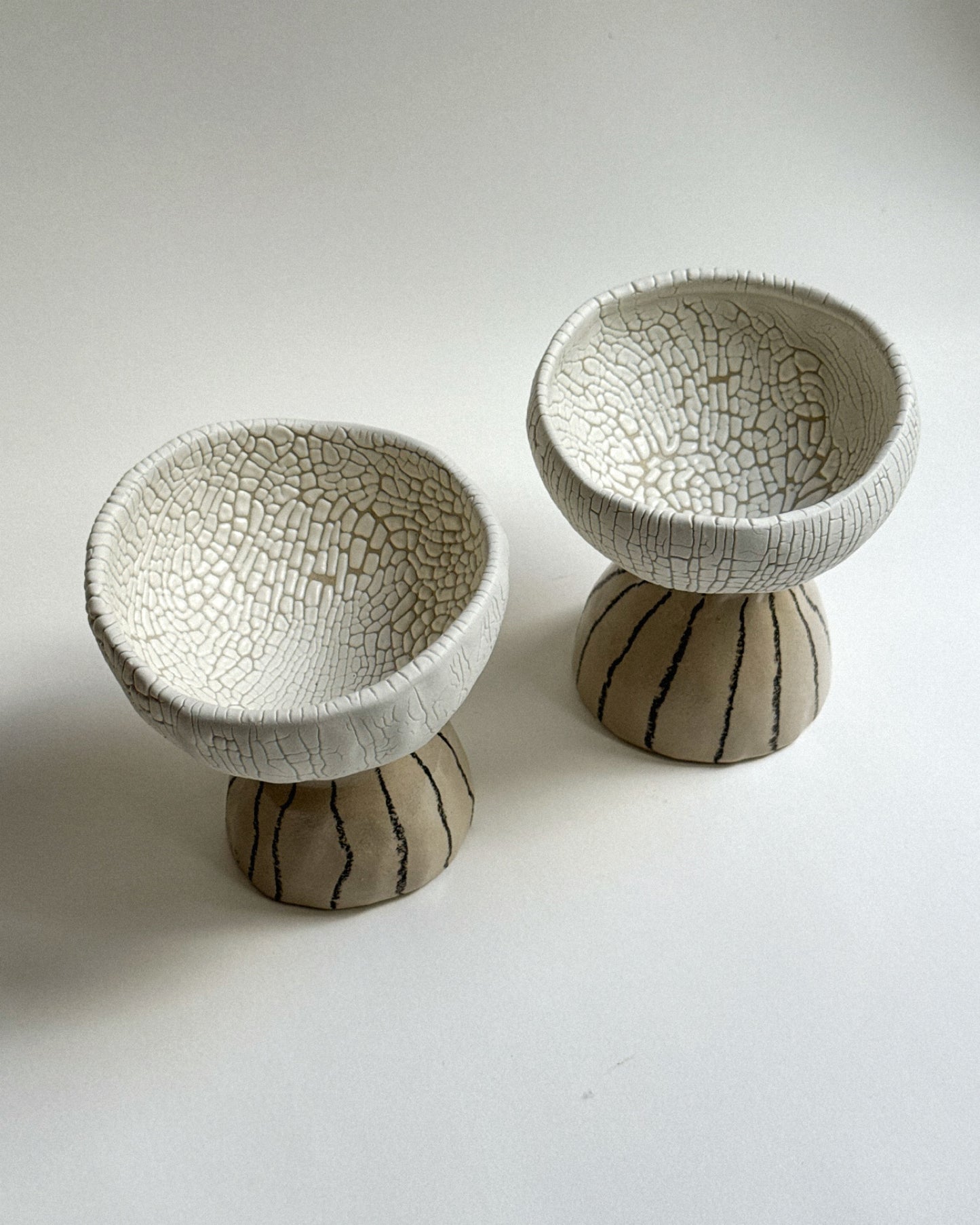 Set of 2 Goblets