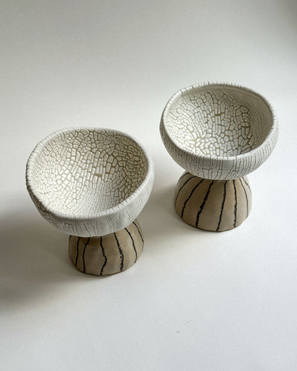 Set of 2 Goblets