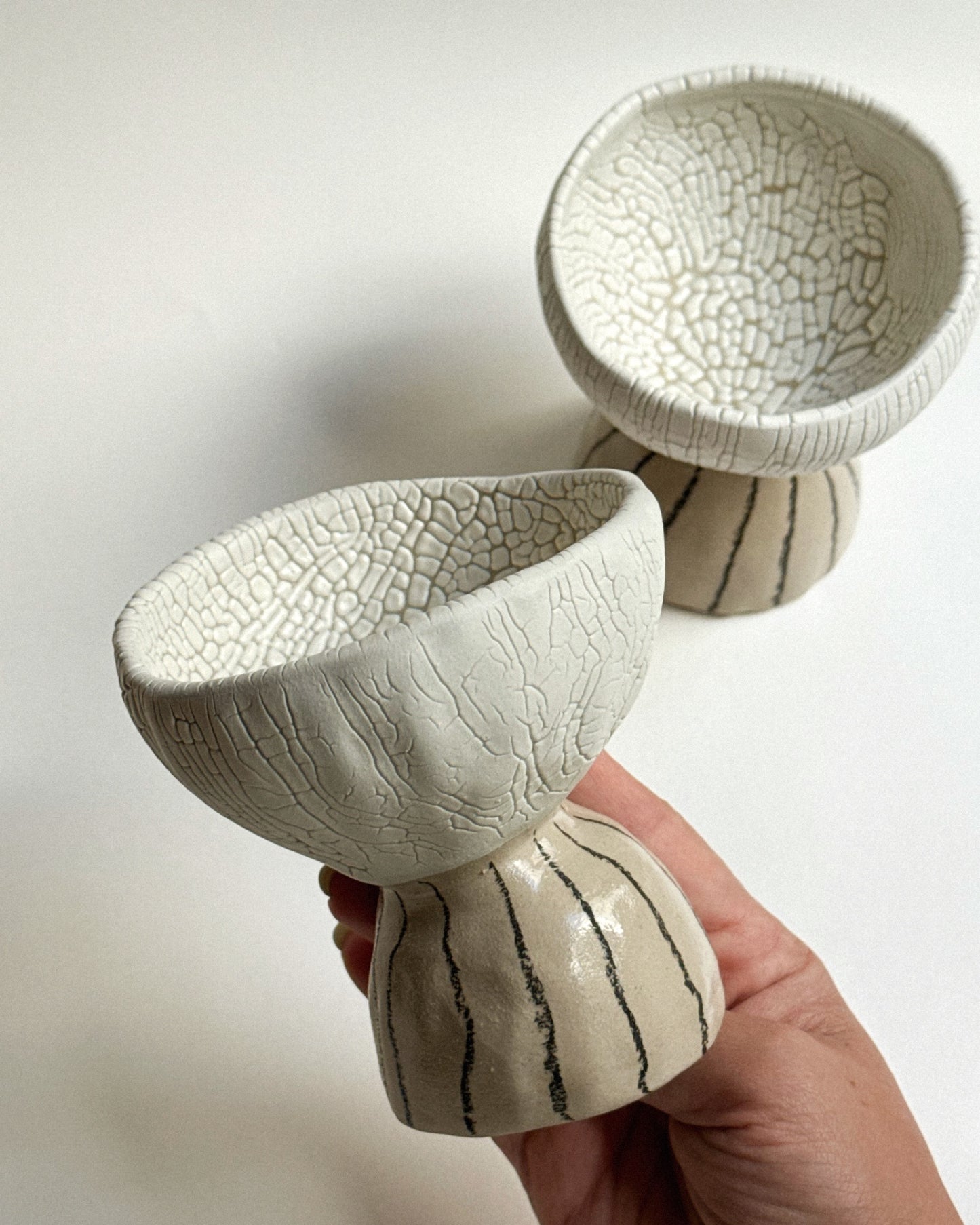 Set of 2 Goblets