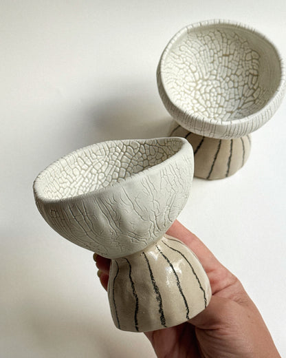 Set of 2 Goblets
