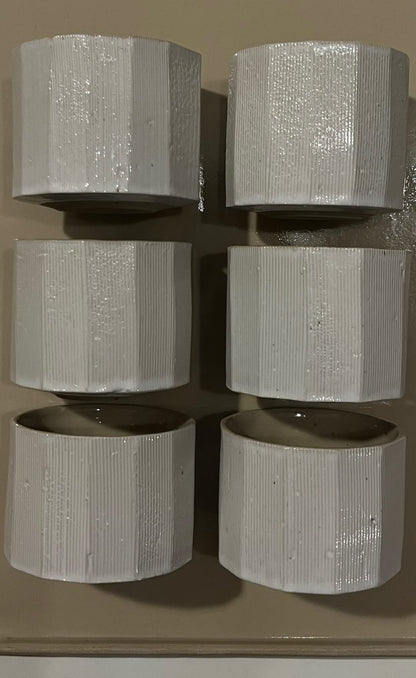 Geometric Cup