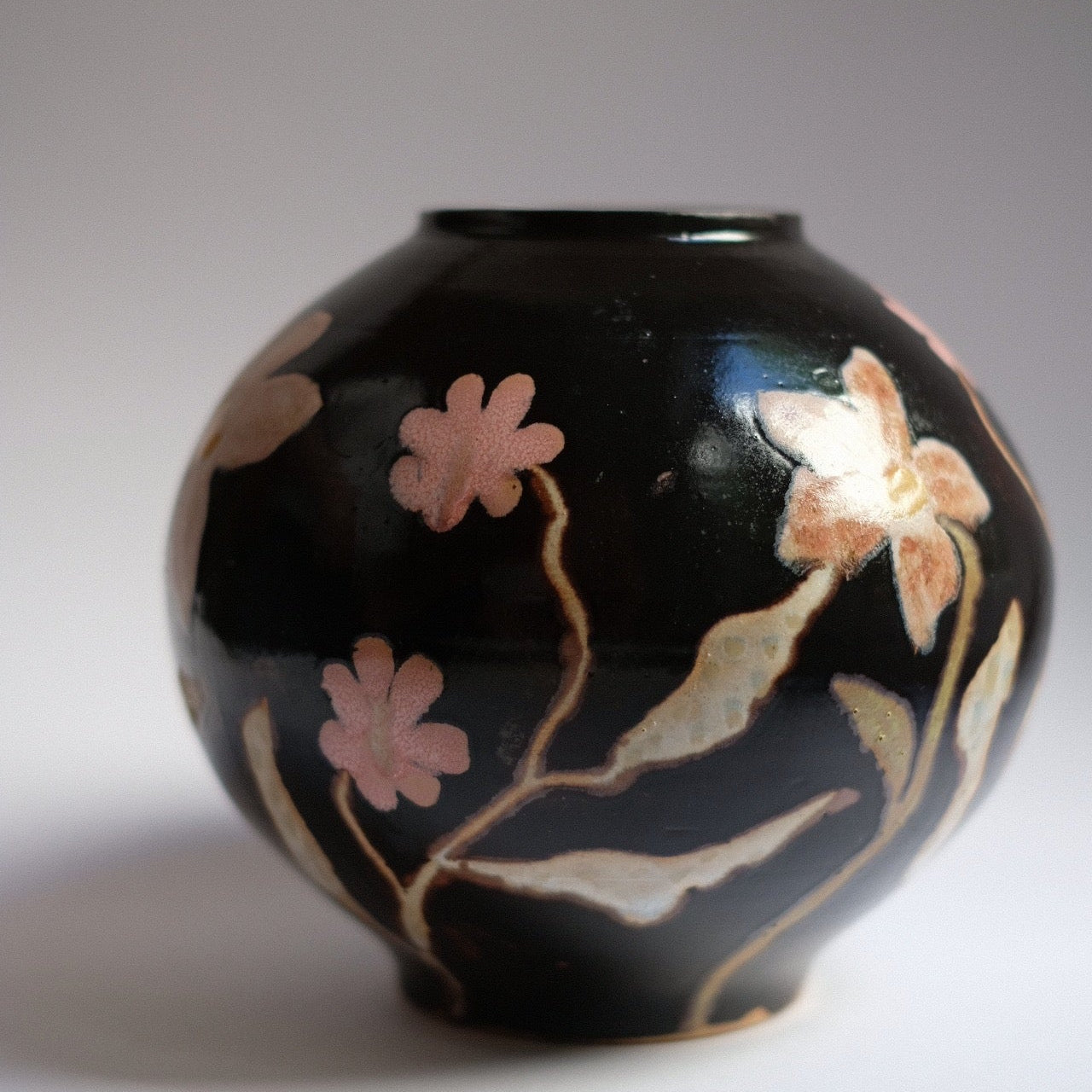 The Moon Vase