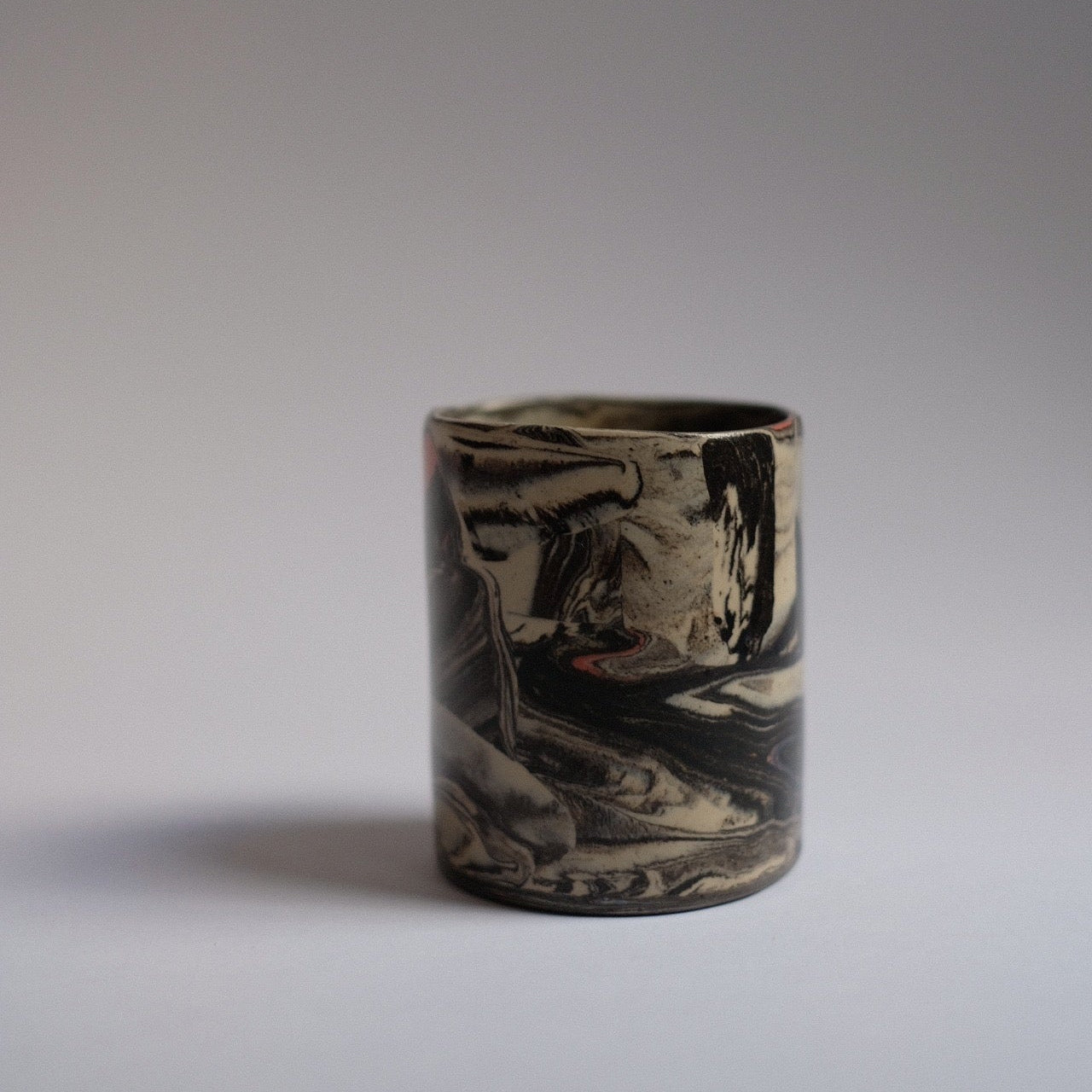 Nerikomi Cup