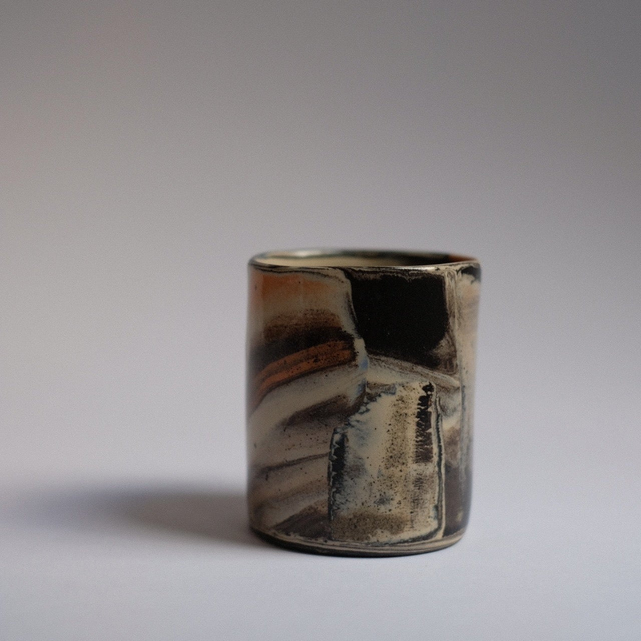 Nerikomi Cup