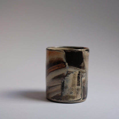 Nerikomi Cup